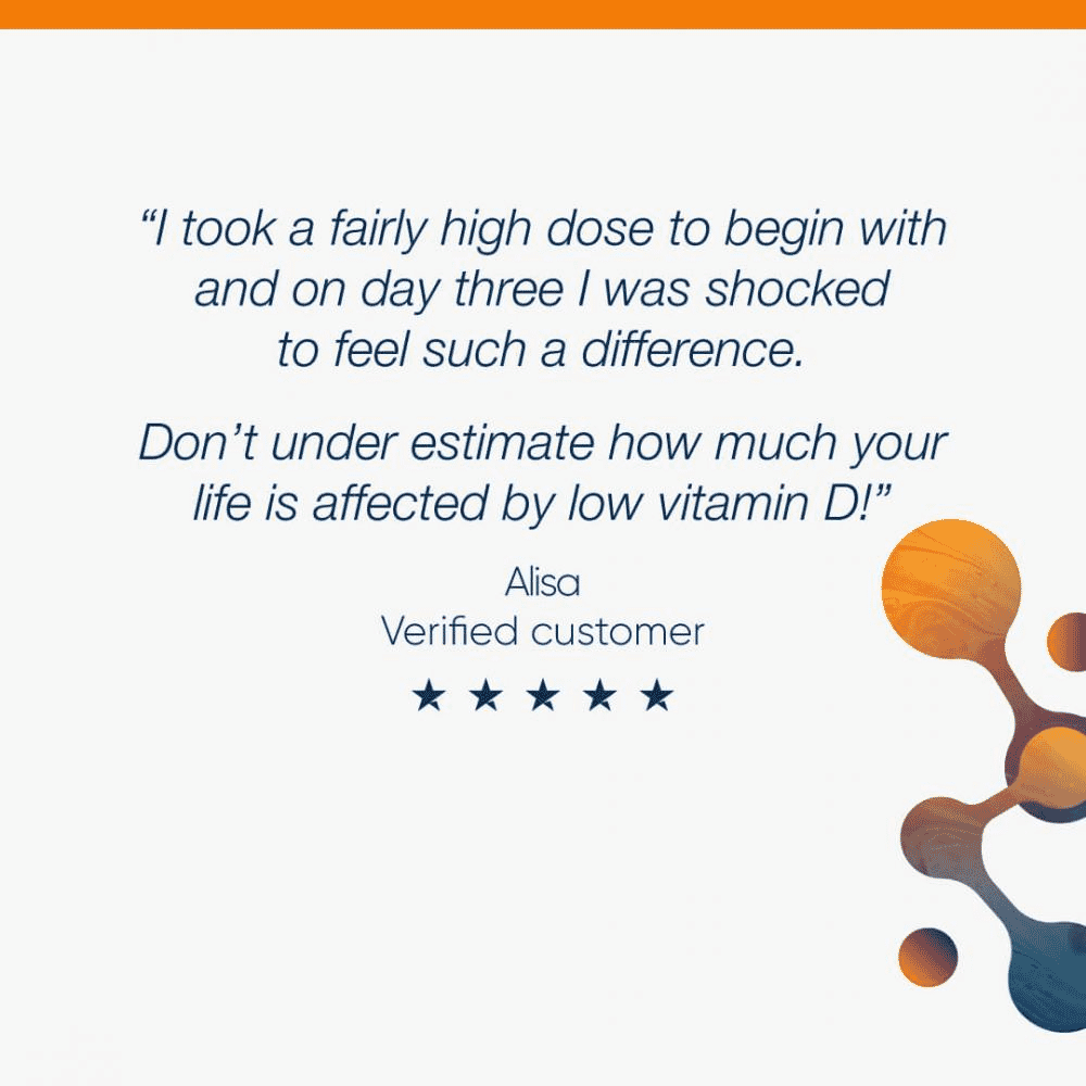Vitamin D3 High Strength 60s (Formerly Nutri Adv. NUT-3450)