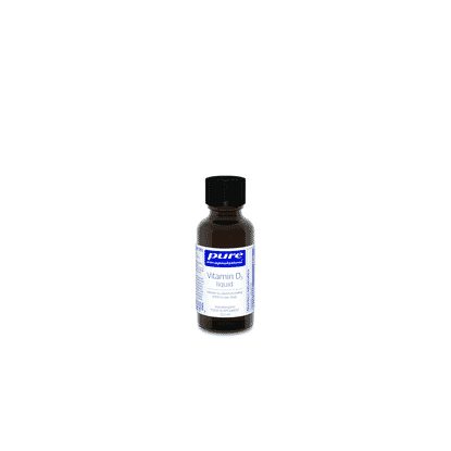 Vitamin D3 Liquid 22.5ml