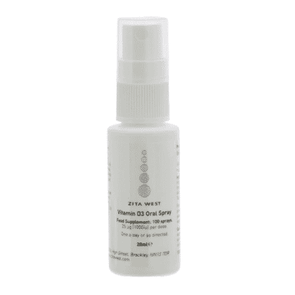 Vitamin D3 Oral Spray 20ml