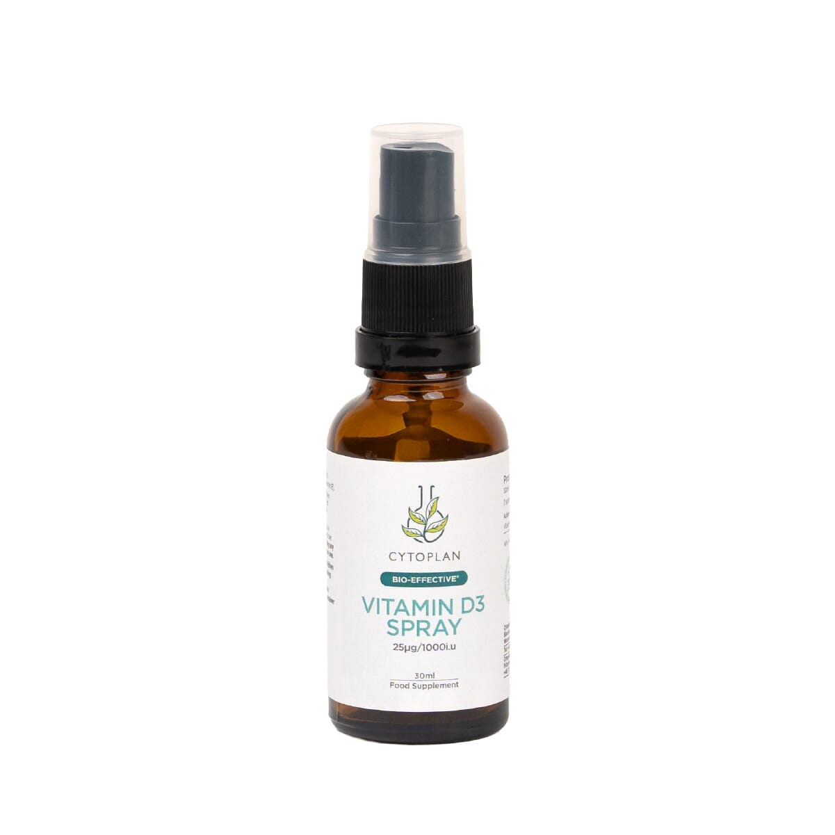 Vitamin D3 Spray 30ml