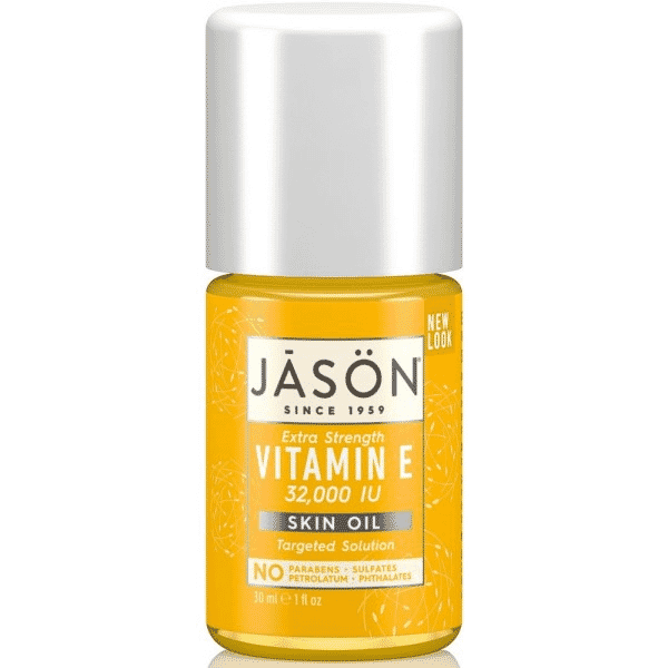 Vitamin E 32,000IU Skin Oil 30ml