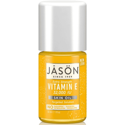 Vitamin E 32,000IU Skin Oil 30ml