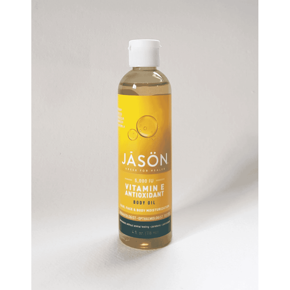 Vitamin E Antioxidant Body Oil 5000iu 118ml