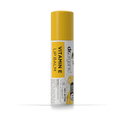 Vitamin E Lip Balm SPF15 5.7ml