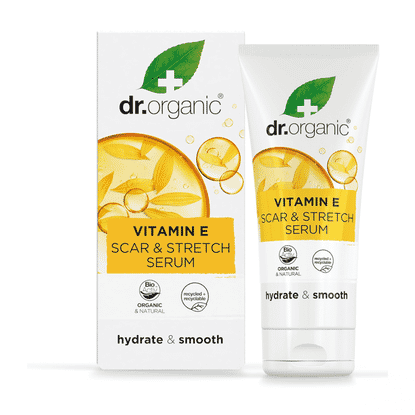 Vitamin E Scar & Stretch Serum 50ml