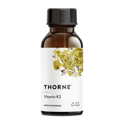Vitamin K2 Liquid 30ml