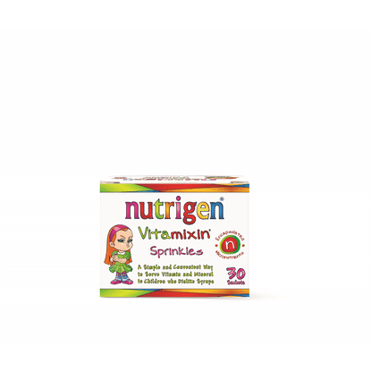 Vitamixin Sprinkle Sachets 30s