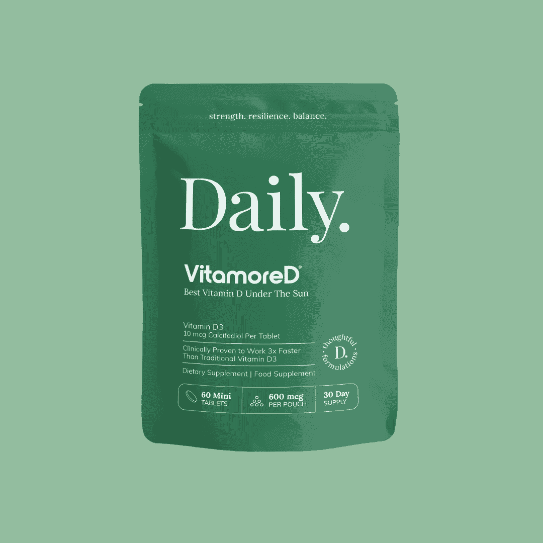 VitamoreD (Calcifediol) 60s