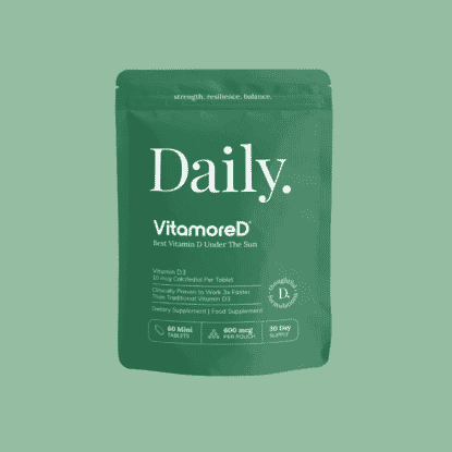 VitamoreD (Calcifediol) 60s