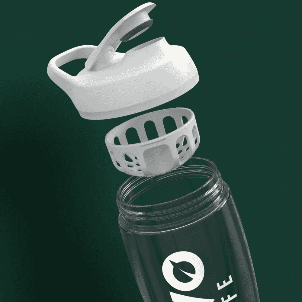 Vivo Protein Shaker 550ml