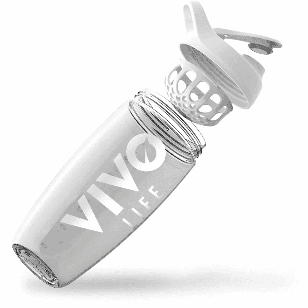 Vivo Protein Shaker 550ml