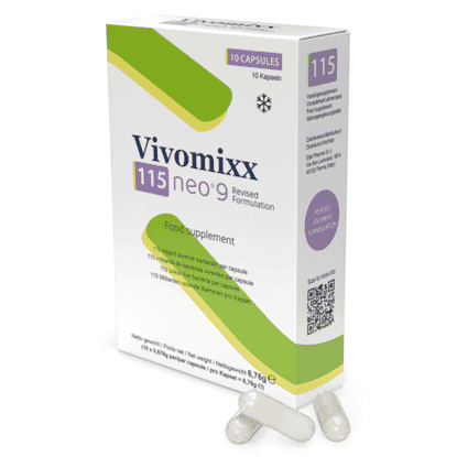 Vivomixx 115 Neo 9 10s