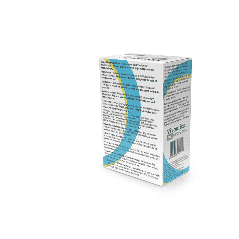 Vivomixx 460 Neo 9 10 Sachets
