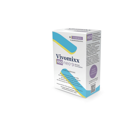 Vivomixx Neo 9 10 Sachets