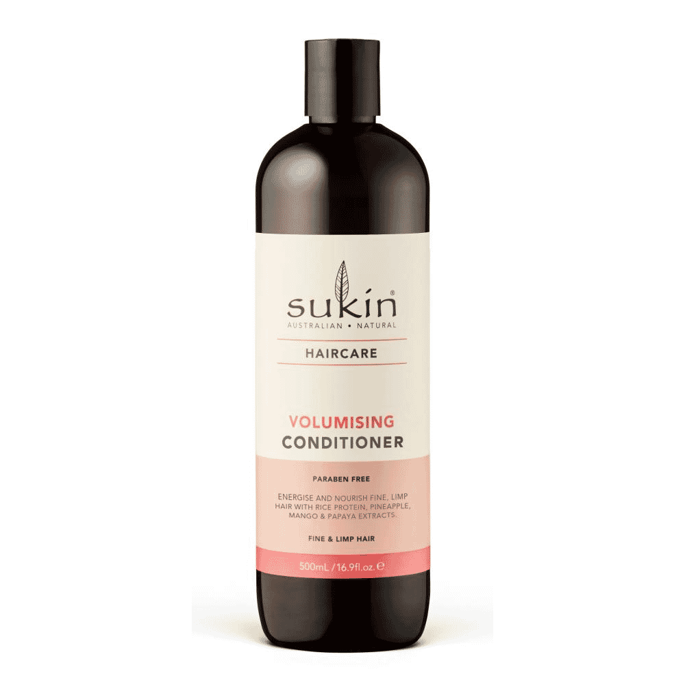 Volumising Conditioner 500ml