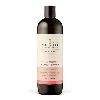 Volumising Conditioner 500ml