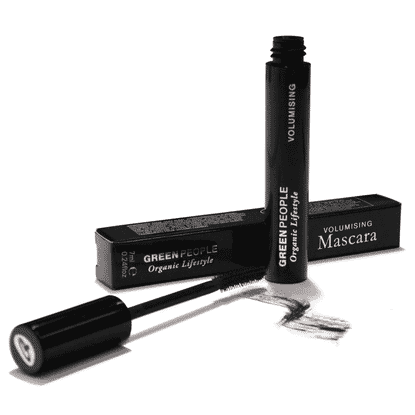 Volumising Mascara Black 7ml