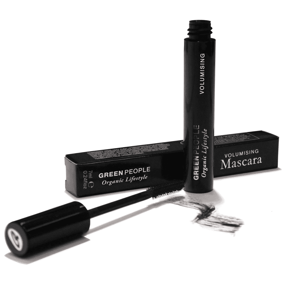 Volumising Mascara Brown 7ml