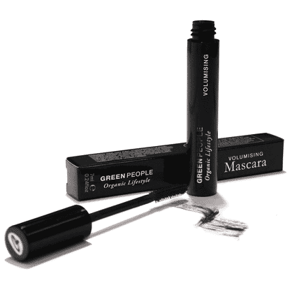 Volumising Mascara Brown 7ml