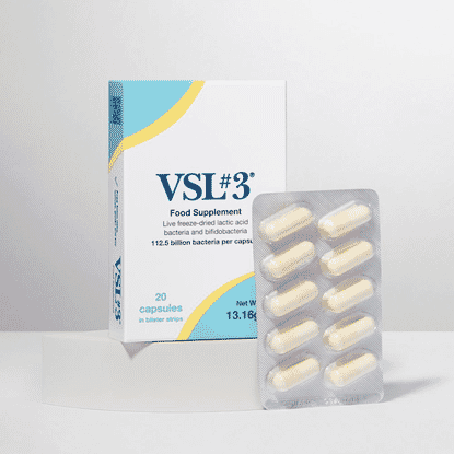 VSL#3 20 Capsules