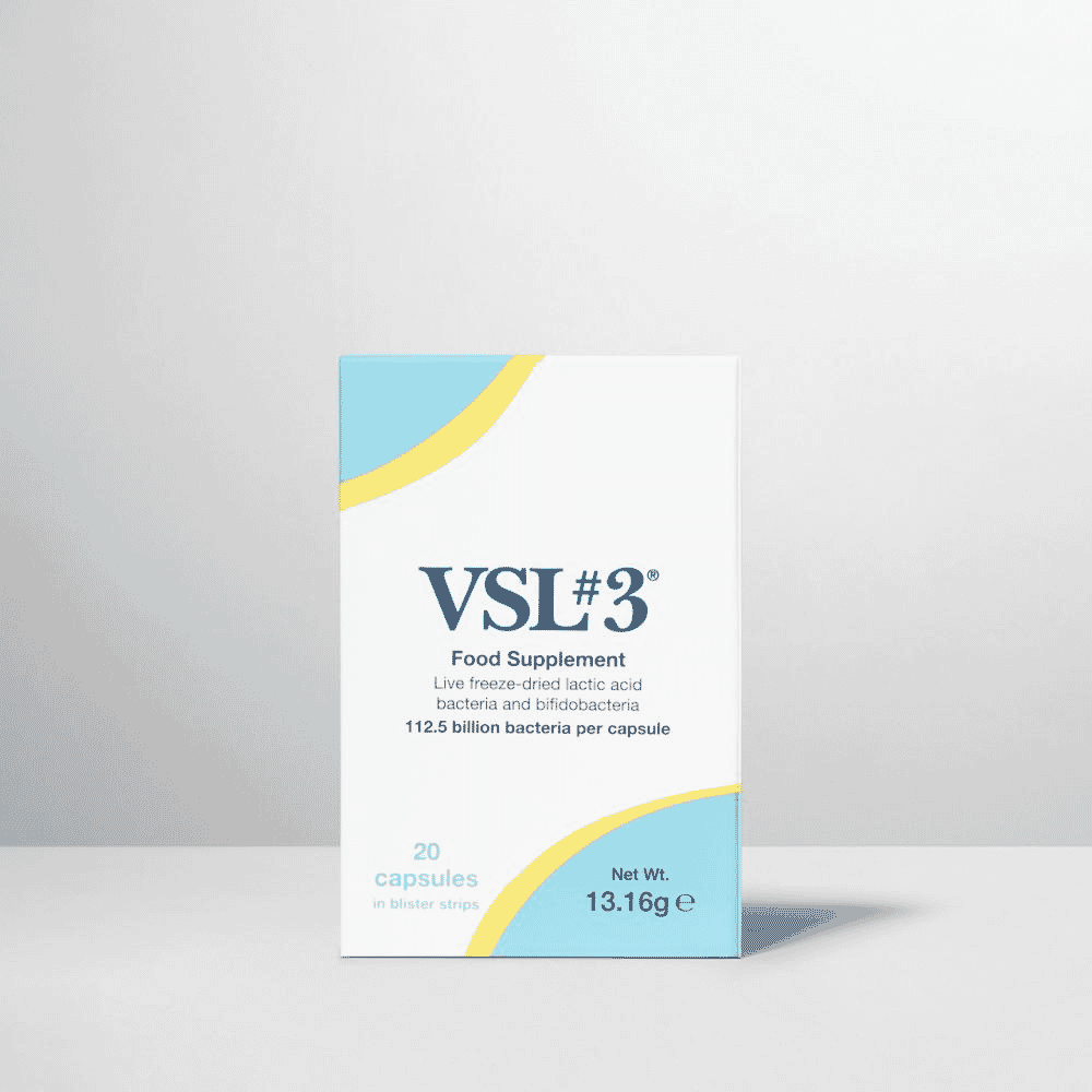 VSL#3 20 Capsules