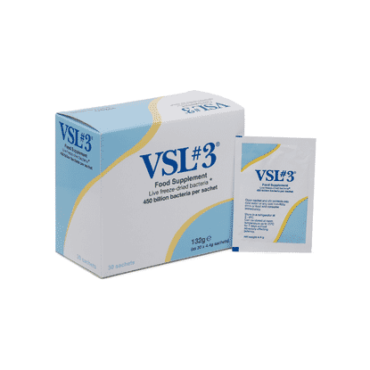 VSL#3 30 Sachets