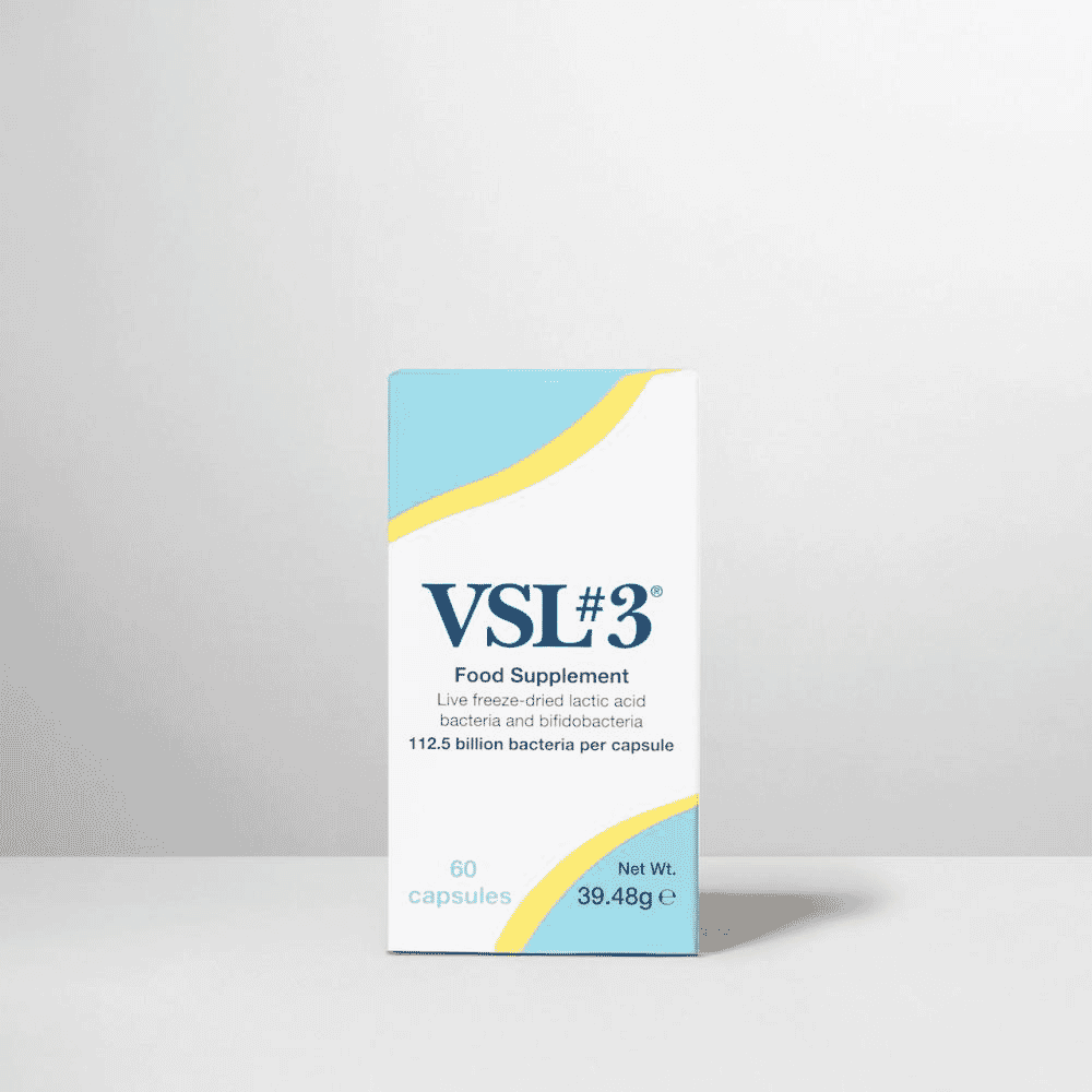 VSL#3 60 Capsules