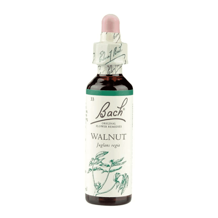 Walnut 20ml