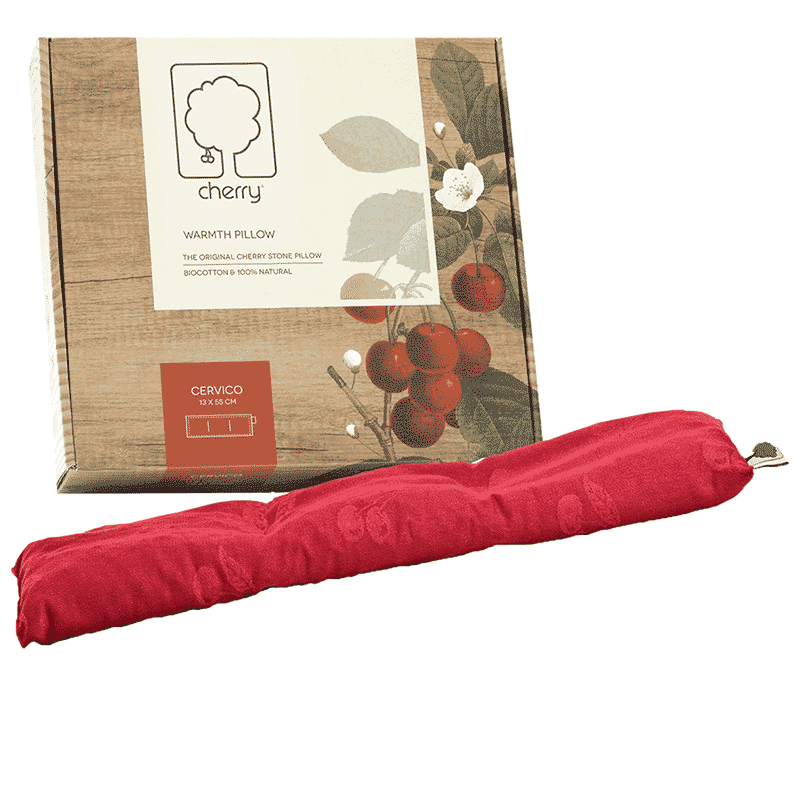 Warmth Pillow Cervico (Long)