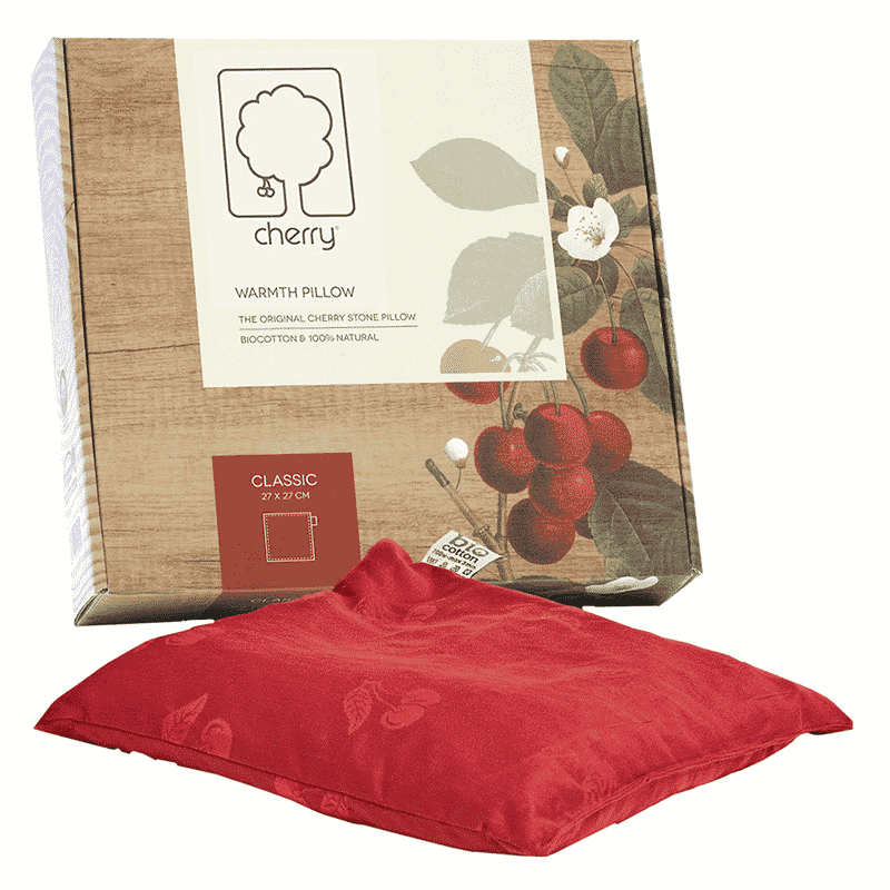Warmth Pillow Classic (Square)
