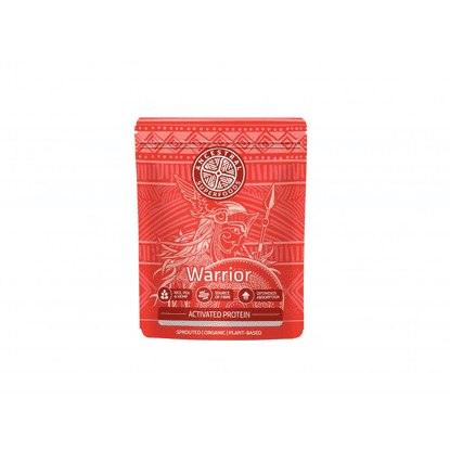 Warrior Activated Protein 200g