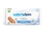Water Wipes Sensitive Baby Wipes 60s