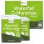 Waterfall D-Mannose Original 1000mg 50s