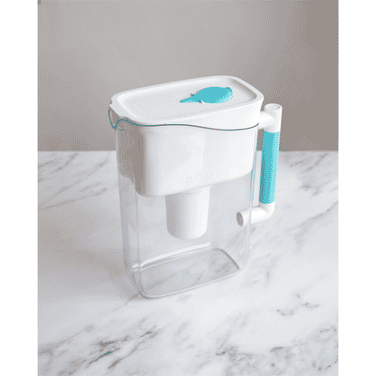 Wave Jug + 3 Month Clean Pack 2.8 Ltr