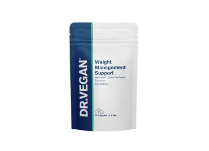 Weight Management Support 30s