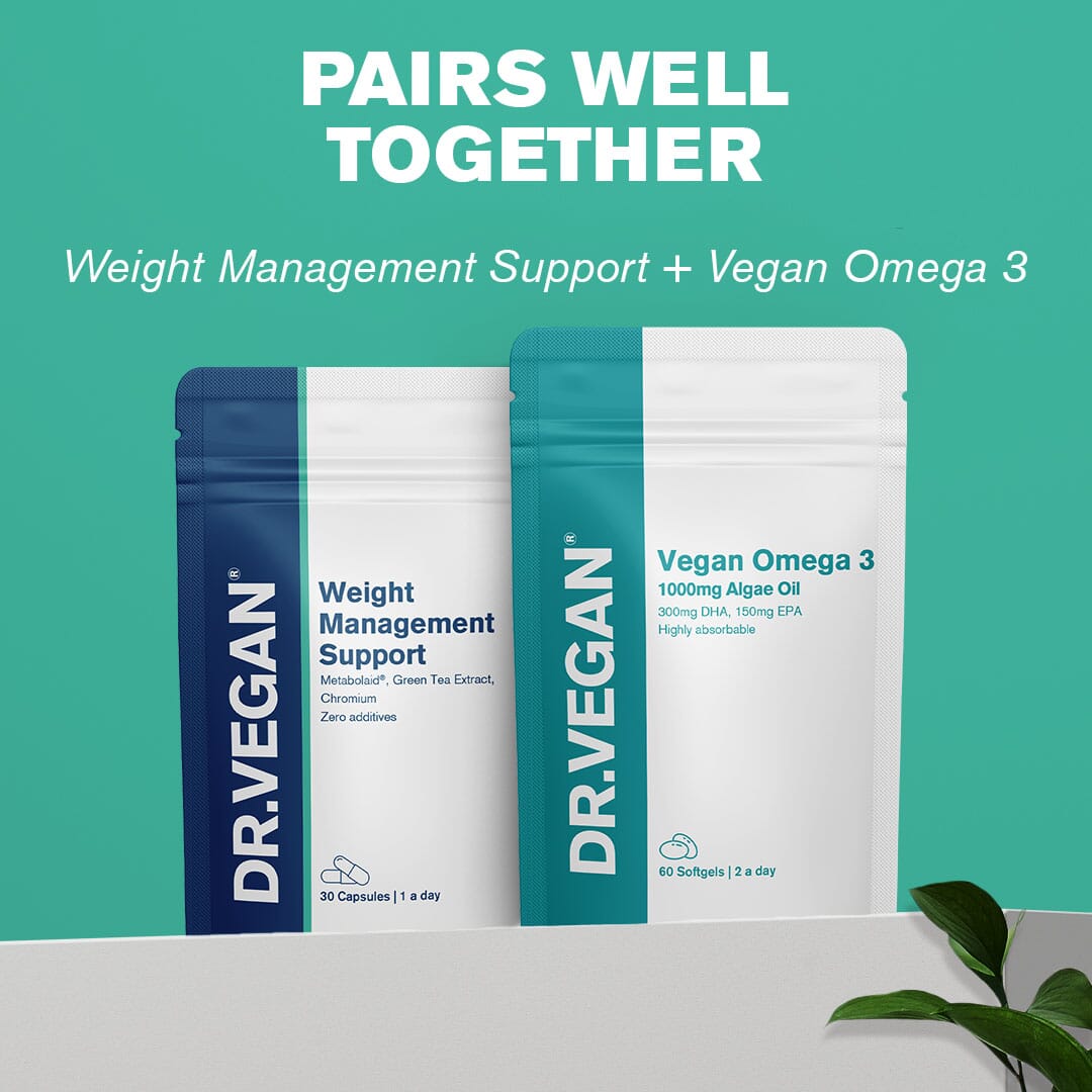 Weight Management Support 30s