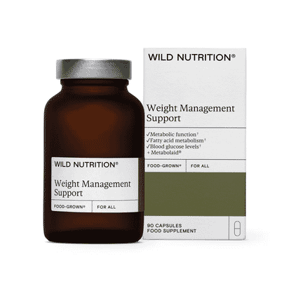 Weight Management Support 90s