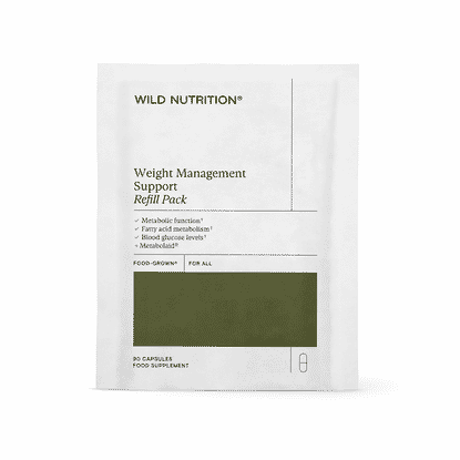 Weight Management Support Refill Pack 90s