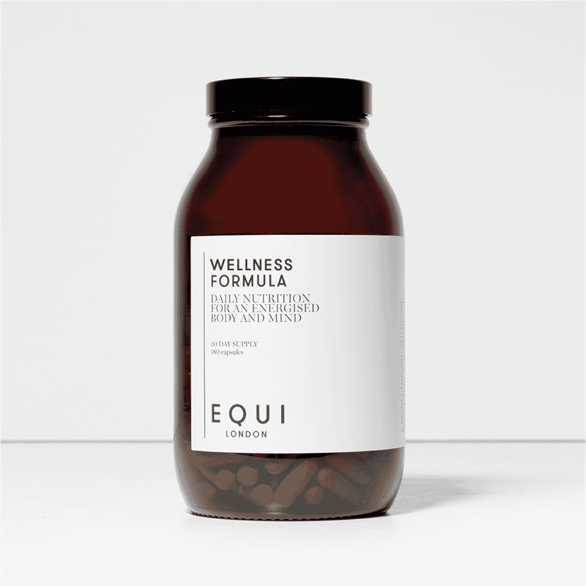 Wellness Formula 180s