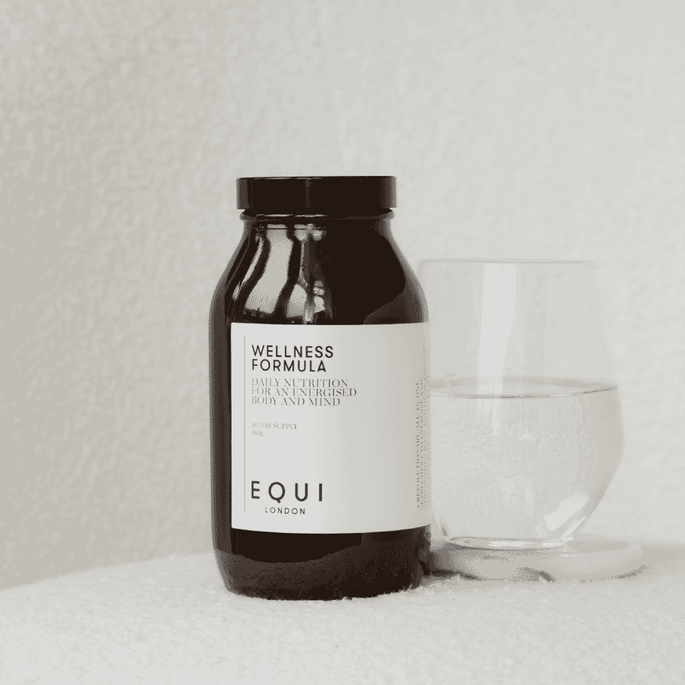 Wellness Formula 180s