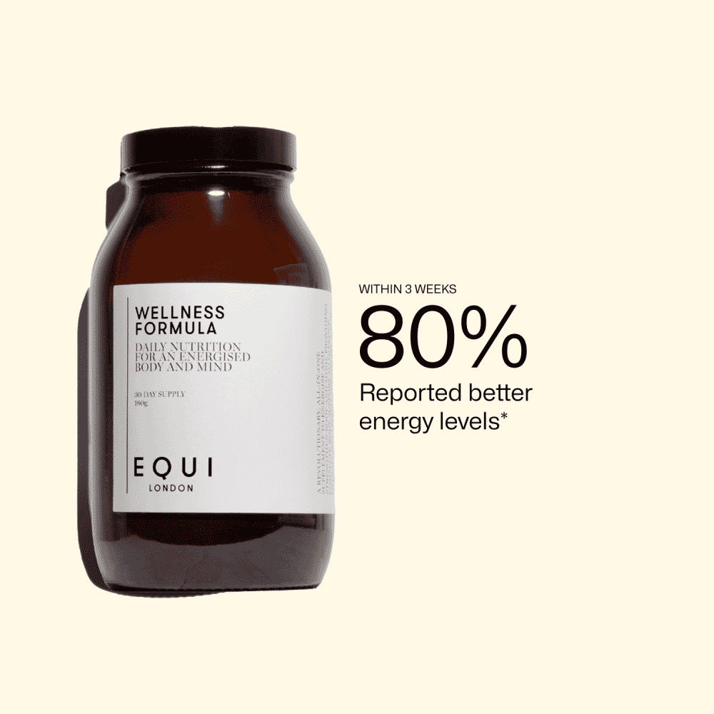 Wellness Formula 180s