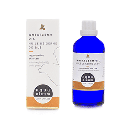Wheatgerm Oil 100ml