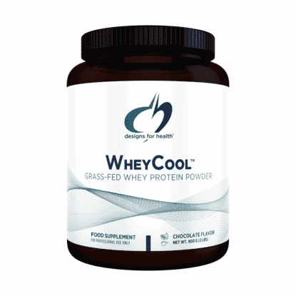 Whey Cool Chocolate 900g