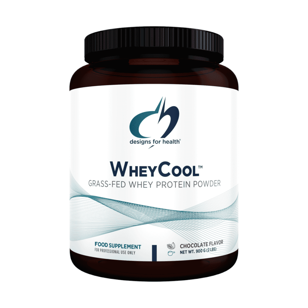 Whey Cool Chocolate 900g