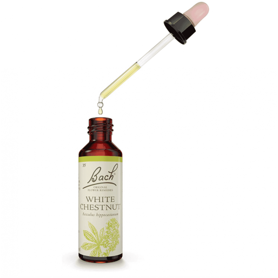 White Chestnut 20ml