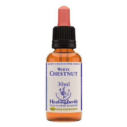 White Chestnut 30ml