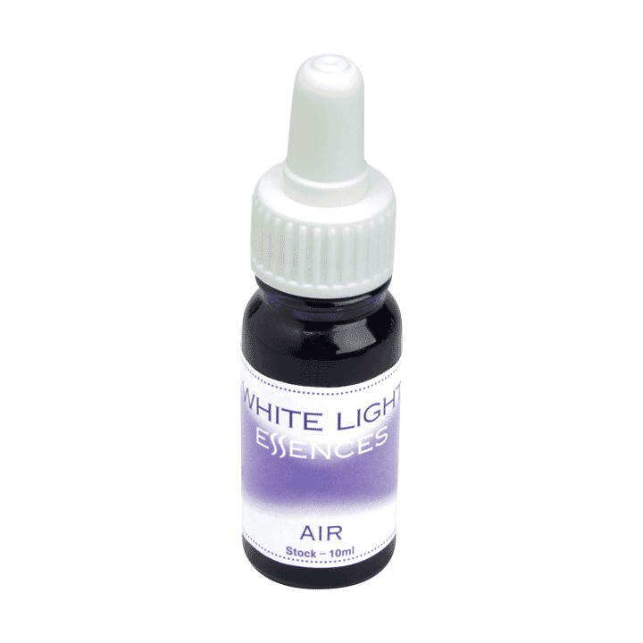White Light Essences AIR (Stock Bottle) 10ml