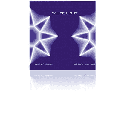 White Light Spiritual Essence CD