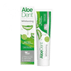 Whitening Aloe Vera Gel Toothpaste With Fluoride 100ml