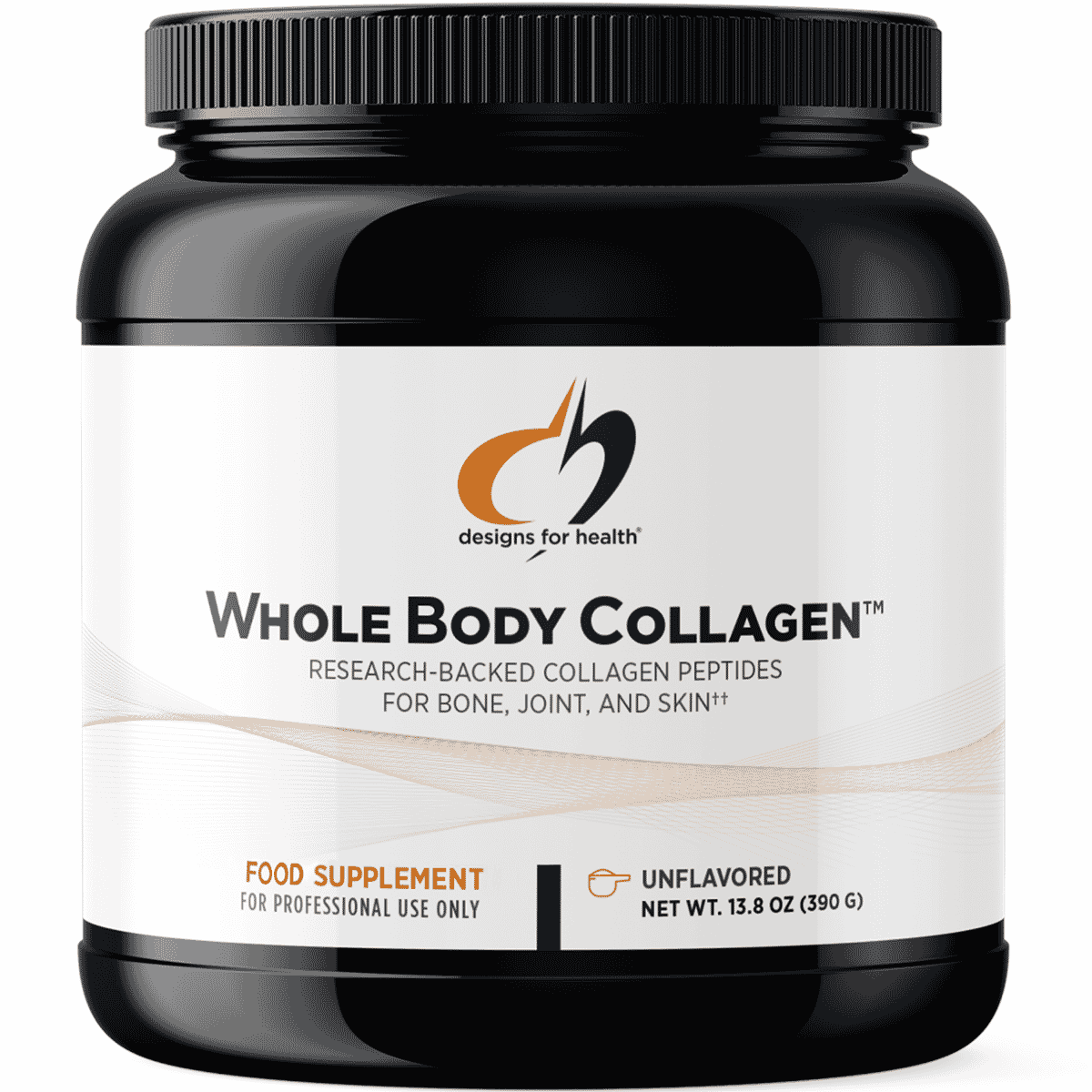 Whole Body Collagen 390g